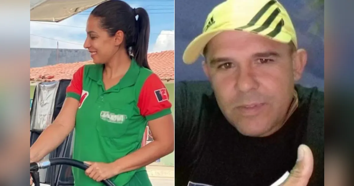 Operaria de una gasolinera murió tras recibir un disparo de su ex novio.
